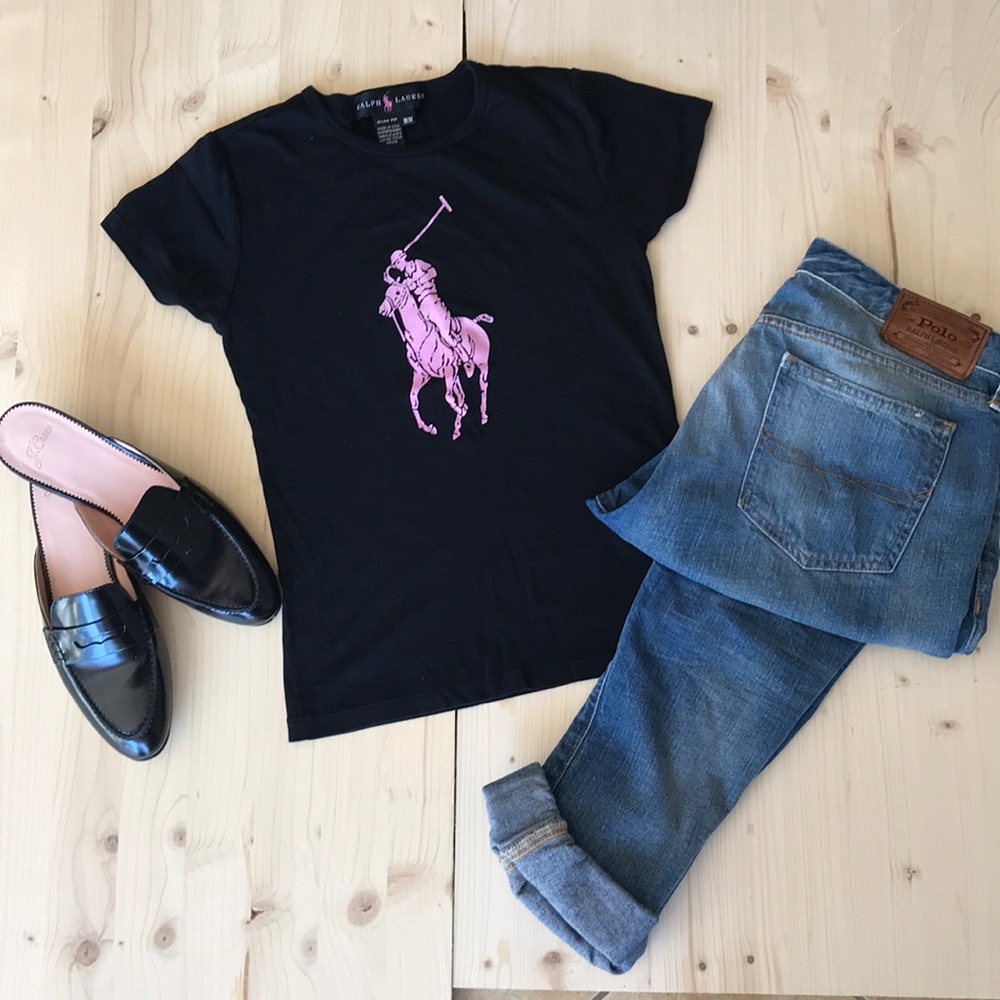 Ralph Lauren t-shirt